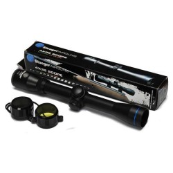 STOEGER AIRGUNS 4X32 SCOPE BERETTA