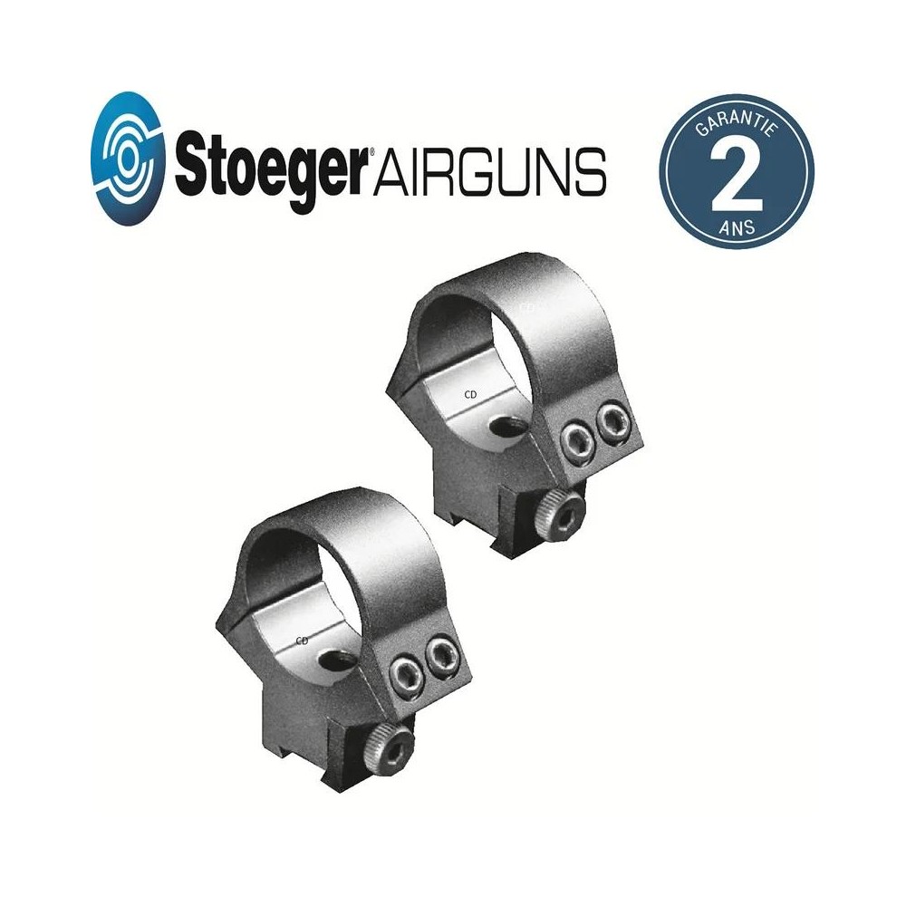 HIGH POWER SCOPE MOUNT MONTAGE HIGH POWER  BERETTA