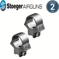 HIGH POWER SCOPE MOUNT MONTAGE HIGH POWER  BERETTA