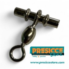 GIRELLA CRANE SWIVEL CON...