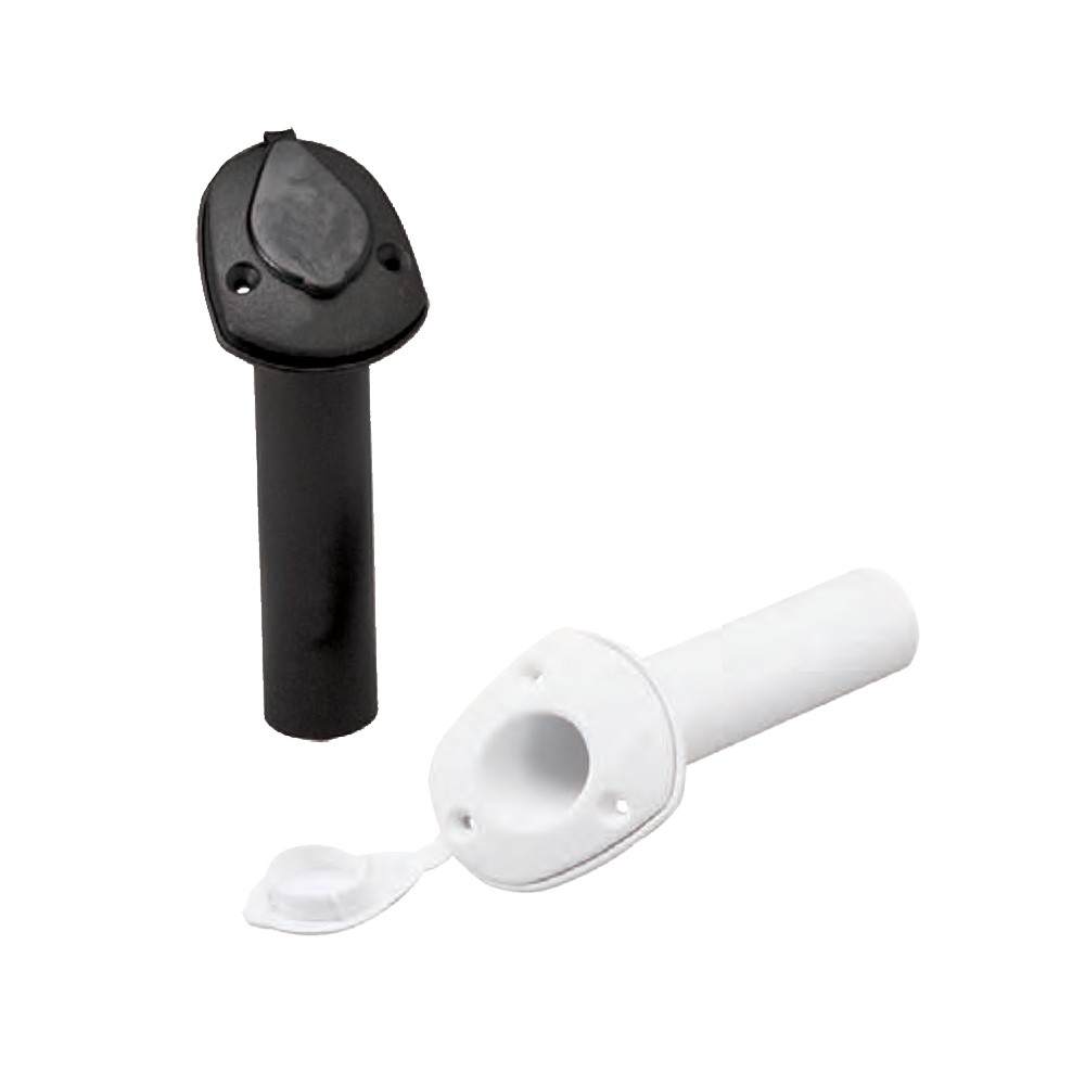 REGGI CANNA PLASTICA UN TUBO NUOVA RADE