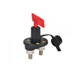 BATTERY MAIN SWITCH NOSSO