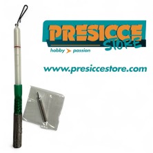 ASCENSORE ELETTRICO 40GR +...