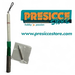 ASCENSORE ELETTRICO 40GR + BATTERIA FILPESCA