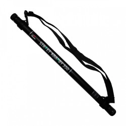 MANICO RAFFIO BLACK MAX 3.5MT CARSON