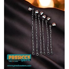 LEOPET - COLLARE STRANGOLO...