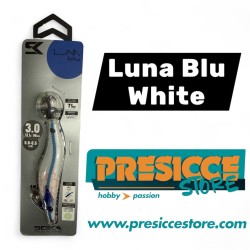 LUNA BLU/ROSSA/GLOW EGI 3.0 SEIKA