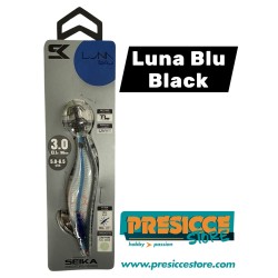 LUNA BLU/ROSSA/GLOW EGI 3.0 SEIKA