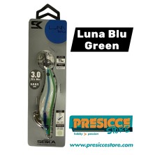 LUNA BLU/ROSSA/GLOW EGI 3.0 SEIKA