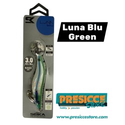 LUNA BLU/ROSSA/GLOW EGI 3.0 SEIKA