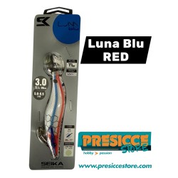 LUNA BLU/ROSSA/GLOW EGI 3.0 SEIKA