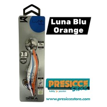 LUNA BLU/ROSSA/GLOW EGI 3.0 SEIKA