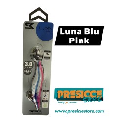 LUNA BLU/ROSSA/GLOW EGI 3.0 SEIKA