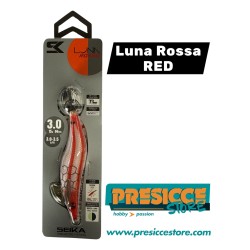 LUNA BLU/ROSSA/GLOW EGI 3.0 SEIKA