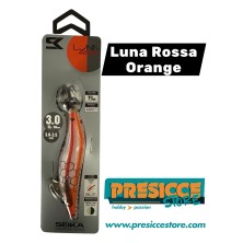 LUNA BLU/ROSSA/GLOW EGI 3.0 SEIKA