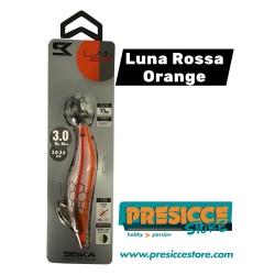 LUNA BLU/ROSSA/GLOW EGI 3.0 SEIKA