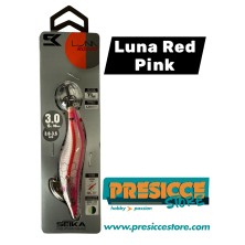 LUNA BLU/ROSSA/GLOW EGI 3.0 SEIKA