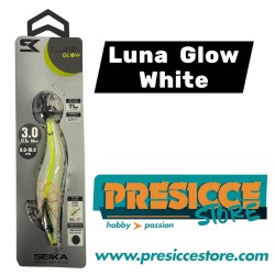 LUNA BLU/ROSSA/GLOW EGI 3.0 SEIKA