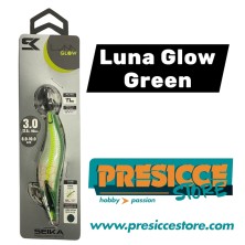 LUNA BLU/ROSSA/GLOW EGI 3.0 SEIKA