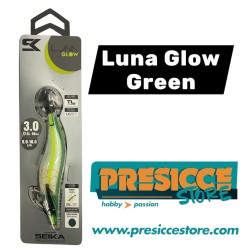 LUNA BLU/ROSSA/GLOW EGI 3.0 SEIKA