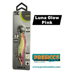LUNA BLU/ROSSA/GLOW EGI 3.0 SEIKA