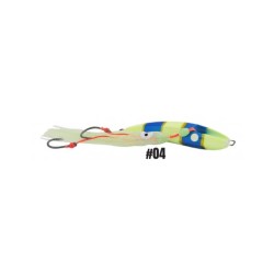 VERTICAL INCHIKU KIRKO 200 GR SEIKA