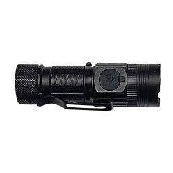 BHD-93 MAX 600 LUMES HAWK-S