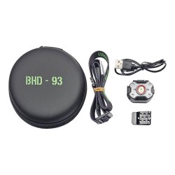 BHD-93 MAX 670 LUMES MULTUM