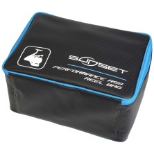 RS COMPETITION REEL BAG SUNSET