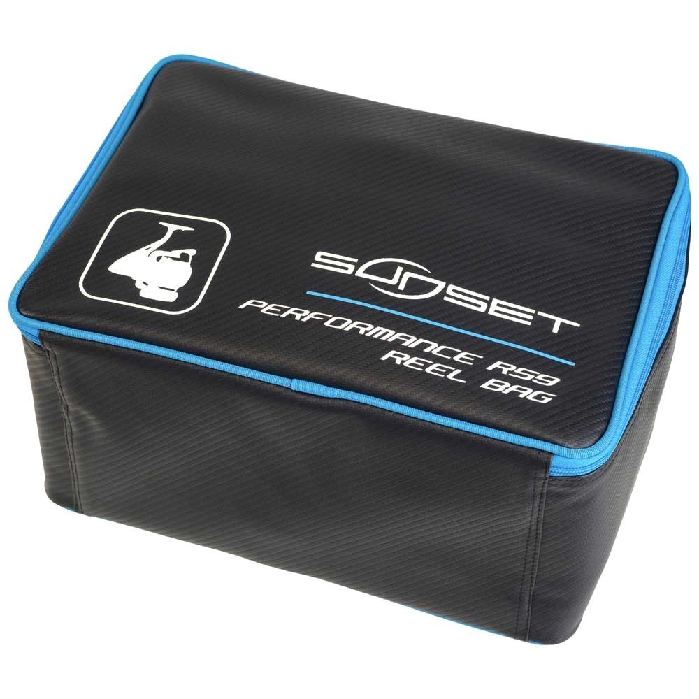 RS COMPETITION REEL BAG SUNSET