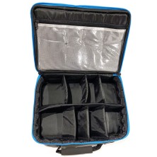 RS COMPETITION REEL BAG SUNSET