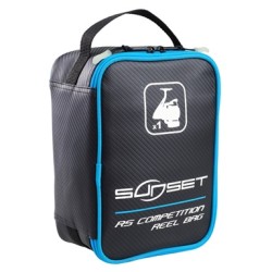 RS COMPETITION REEL BAG X1 SUNSET
