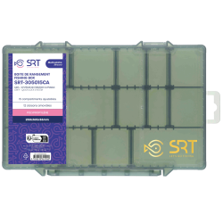 FISHING BOX SRT