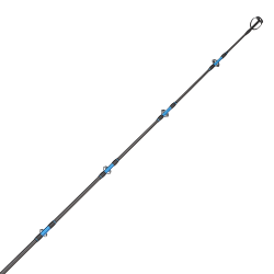 12LB KAIJIN TROLLING SUNSET