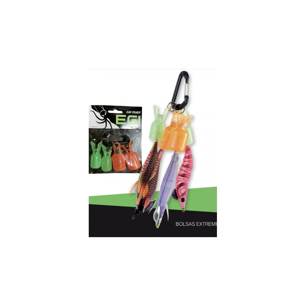 EGI FEVER KALIKUNNAN