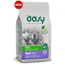 OASY ADULT MEDIUM/LARGE...