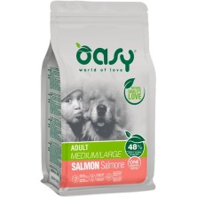 OASY ADULT MEDIUM/LARGE...