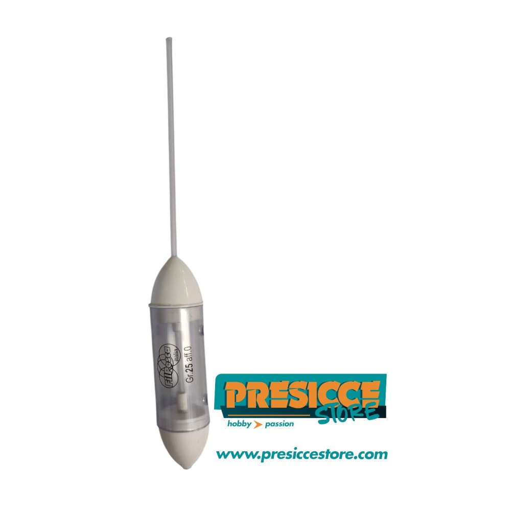 BOMBARDA PASTURATORE GALLEGGIANTE FILPESCA