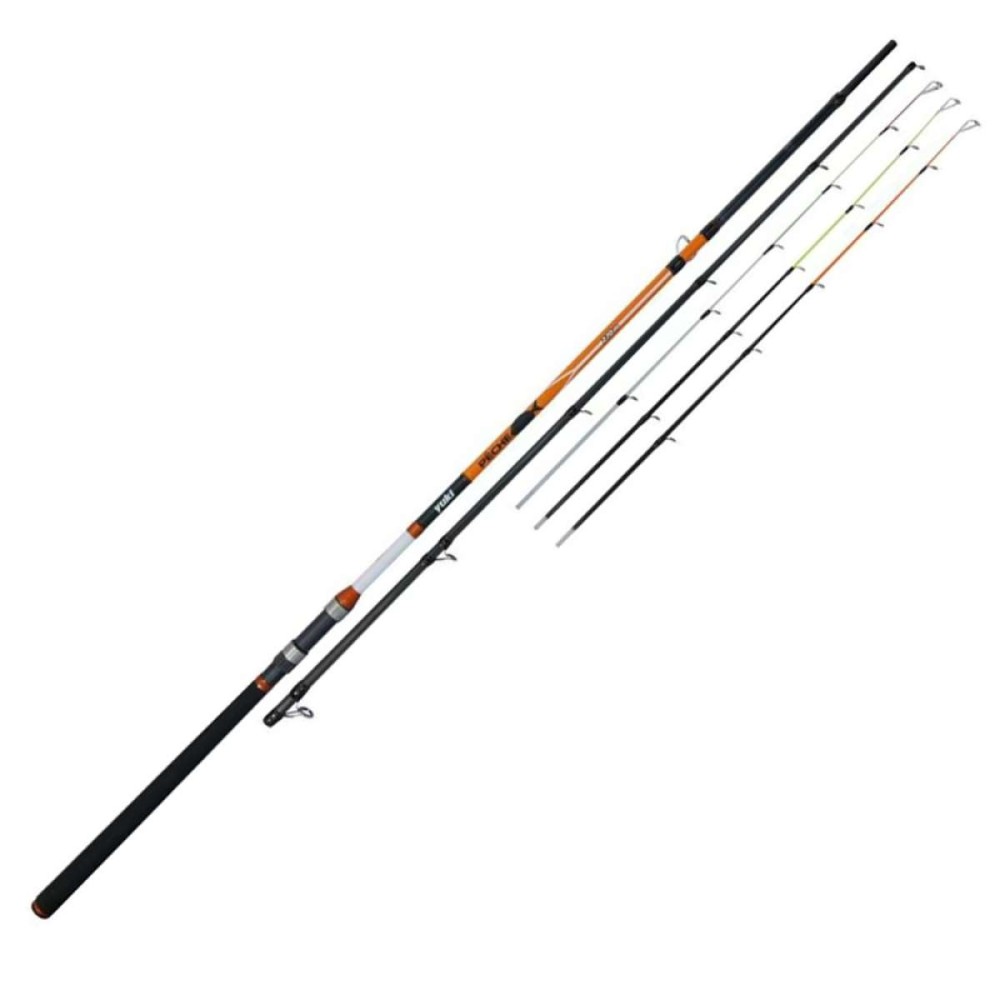 PECHE' DORADA 2.70MT 50-300GR YUKI