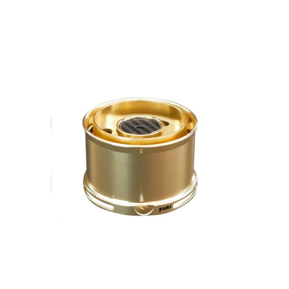 SPARE SPOOL 8000L GOLD YUKI