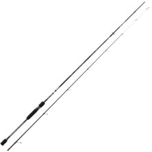 SQUID CAST 2.50 ACTION...