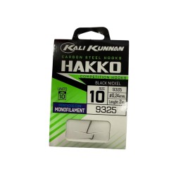 HAKKO SIZE 10 MONOFILO 0.24MM 2MT KALIKUNNAN