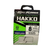 HAKKO SIZE 8 MONOFILO...