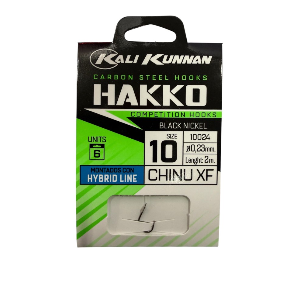 HAKKO HYBRID 0.26MM 2MT KALIKUNNAN