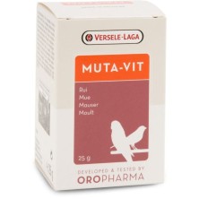 MUTA-VIT 25GR VERSELE-LAGA