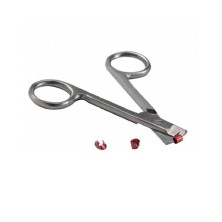 FORBICI TAGLIA ANELLI IN...