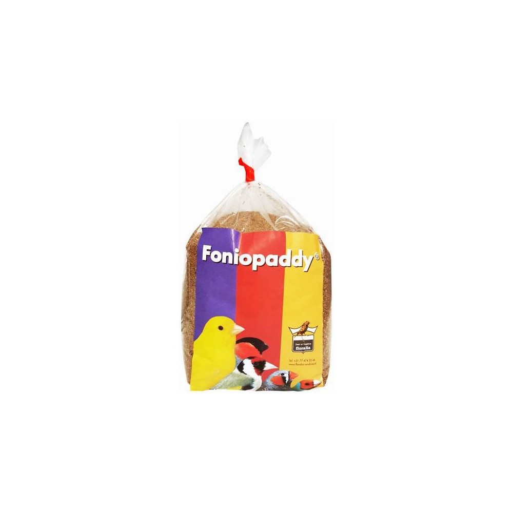FONIOPADDY SEMI 1KG VERSELE-LAGA