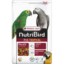 NUTRI BIRD P15 TROPICAL...