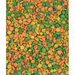 NUTRI BIRD P15 TROPICAL 10KG VERSELE-LAGA