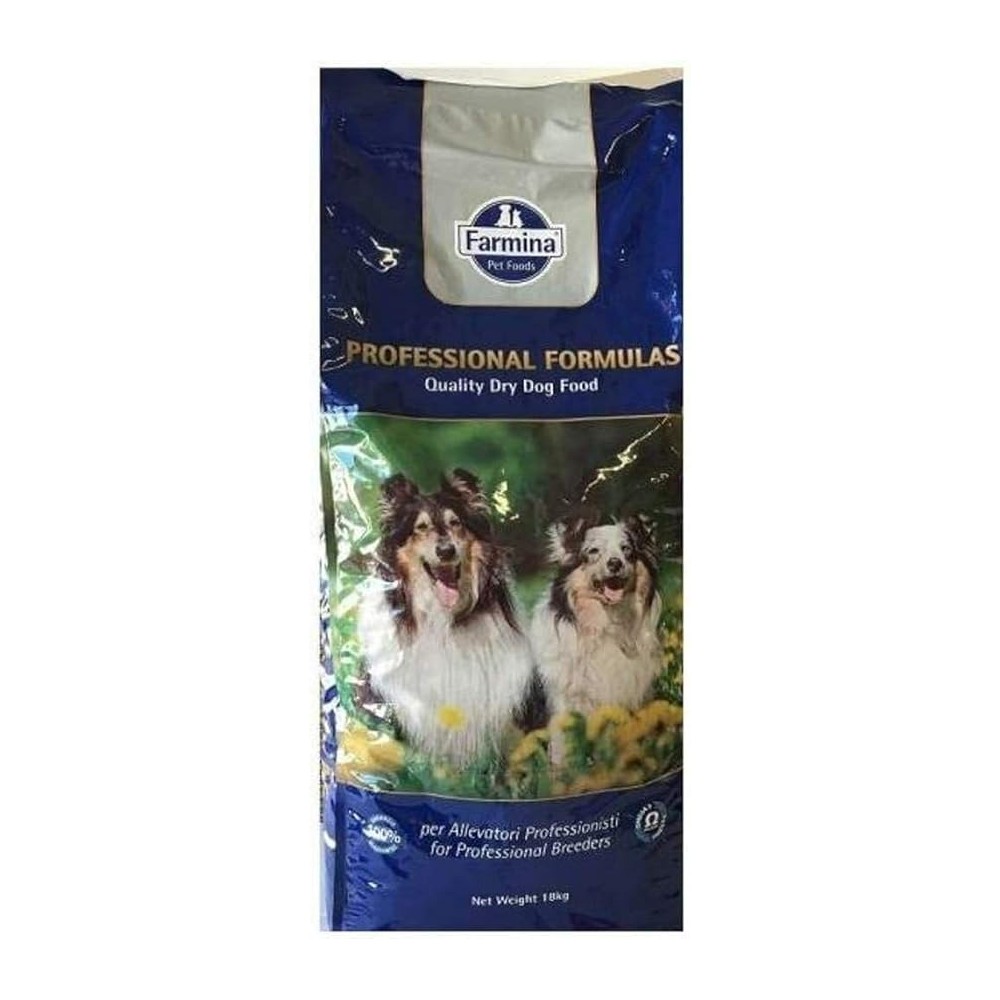 FARMINA - TOP BREEDER AL POLLO 18KG